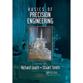 Basics of Precision Engineering - Paperback