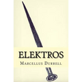 Elektros: Book 1 - Paperback