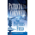 From Potter's Field: Scarpetta (Book 6) - Mass Market Paperbound