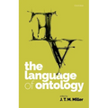 The Language of Ontology - Hardcover