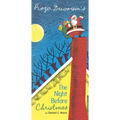 The Night Before Christmas - Hardcover