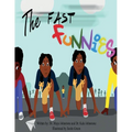 The Fast Funnies - Paperback