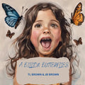 A Billion Butterflies - Paperback
