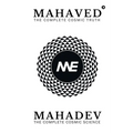 Mahaved - Paperback