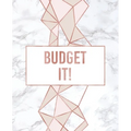 Budget It!: An Author's Book For Budgeting - Paperback