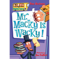 My Weird School #15: Mr. Macky Is Wacky! - Paperback