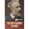 The Mysterious Island - Paperback