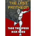 The Last Pantheon - Paperback