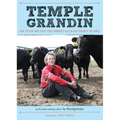Temple Grandin: How the Girl Who Loved Cows Embraced Autism and Changed the World - Paperback