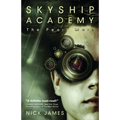 Skyship Academy: The Pearl Wars - Paperback