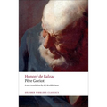 Père Goriot - Paperback