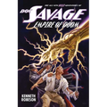 Doc Savage: Empire of Doom - Paperback