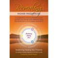 Revealing Higher Frequencies: A Guidebook to Exploring Personal Growth and Self-Love Through Deep Reflection Using the Divinity Mirror and Energetic E - Paperback