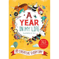 A Year in My Life - Paperback