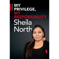 My Privilege, My Responsibility: A Memoir - Paperback