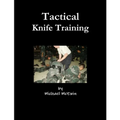 Tactical Knife Traning - Paperback