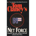 Tom Clancy's Net Force - Mass Market Paperbound