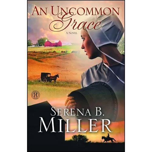 An Uncommon Grace - Paperback
