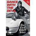 Dance With The Devil: The Cozy Powell Story - Revised Expanded Edition - Paperback
