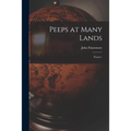 Peeps at Many Lands: 'France'. - Paperback