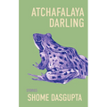 Atchafalaya Darling - Paperback