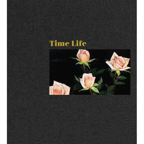 Mungo Thomson: Time Life - Hardcover