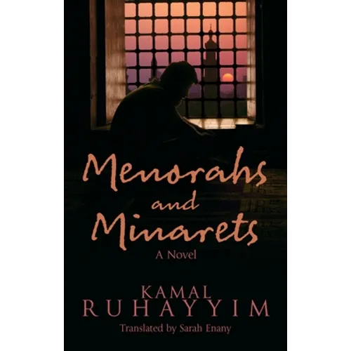 Menorahs and Minarets - Paperback