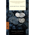 Our Mutual Friend - Paperback