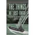 The Things He Lost There - Hardcover
