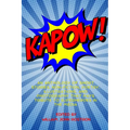 Kapow! - Paperback