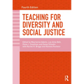 Teaching for Diversity and Social Justice - Paperback