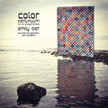 Color Continuum - Emilychromatic: Five Bold and Geometric Quilt Projects - Paperback