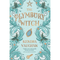 The Plymbury Witch - Hardcover
