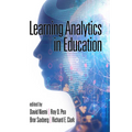 Learning Analytics in Education (hc) - Hardcover