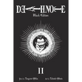 Death Note Black Edition, Vol. 2 - Paperback
