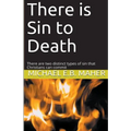 There is Sin to Death - Paperback