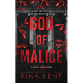 God of Malice (Standard Edition) - Paperback