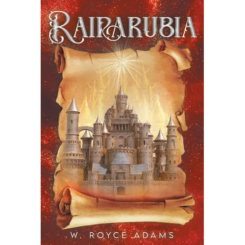 Rairarubia - Paperback