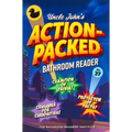Uncle John's Action-Packed Bathroom Reader - Paperback