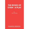 The Roses of Eyam - A Play - Paperback