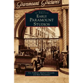 Early Paramount Studios - Hardcover