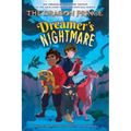 Dreamer's Nightmare (the Dragon Prince Graphic Novel #4): Volume 4 - Paperback