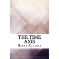The Time Axis - Paperback