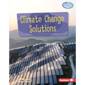 Climate Change Solutions - Library Binding