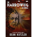 The Harrowing of Hell - Hardcover