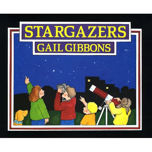 Stargazers - Paperback