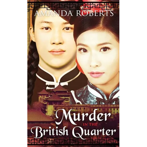 Murder in the British Quarter - Paperback