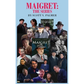 Maigret-The Series - Hardcover