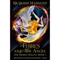 Ferren and the Angel - Paperback