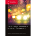 The Routledge Handbook of Nonprofit Communication - Paperback